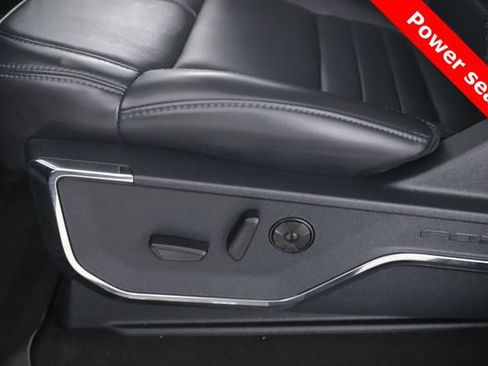 Used 2025 Ford F250 Platinum w/ FX4 Off-Road Package AWD/4WD image 20