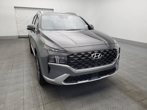 Used 2022 Hyundai Santa Fe Calligraphy image 14