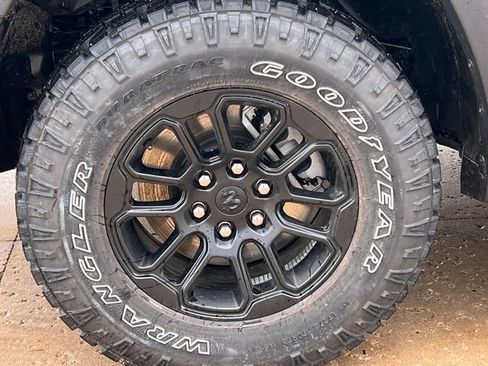 New 2026 RAM 1500 Rebel w/ Bed Utility Group image 6