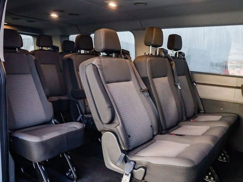 Used 2023 Ford Transit 350 XLT image 19