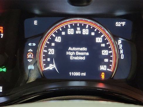 Used 2024 Dodge Durango Citadel image 19