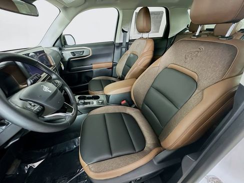 New 2026 Ford Bronco Sport Outer Banks image 20