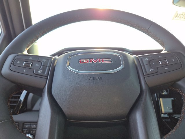 New 2026 GMC Sierra 1500 AT4 w/ Technology Package AWD/4WD image 30