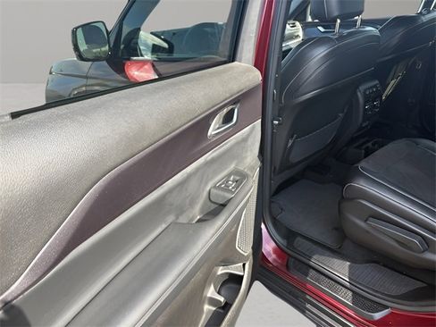 Used 2021 Jeep Grand Cherokee L Laredo image 27