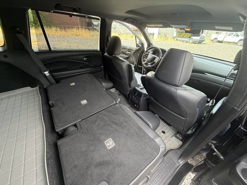 Used 2019 Honda Passport Elite image 30