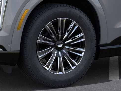 New 2026 Cadillac Escalade IQL Luxury image 9