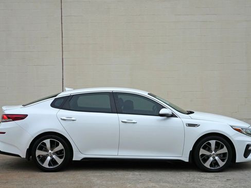 Used 2020 Kia Optima S FWD image 44