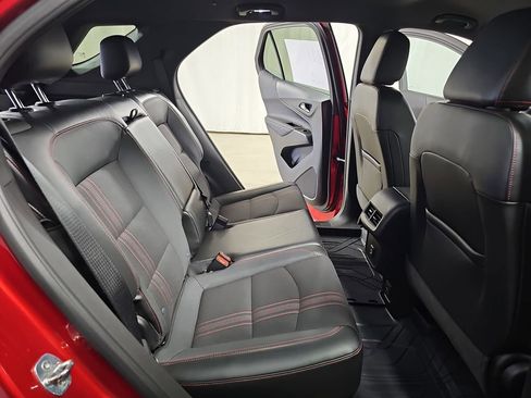 Certified 2023 Chevrolet Equinox RS image 14