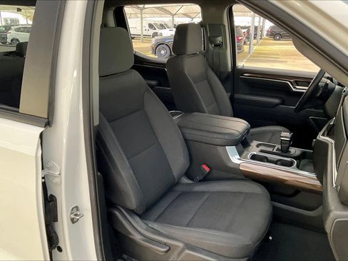 Certified 2023 Chevrolet Silverado 1500 RST image 10