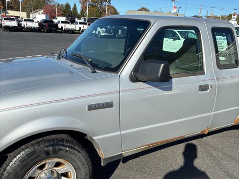 Used 2009 Ford Ranger XL image 6