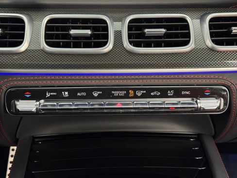 Used 2023 Mercedes-Benz GLE 63 AMG S image 37