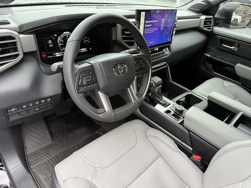 Certified 2026 Toyota Tundra Limited image 13