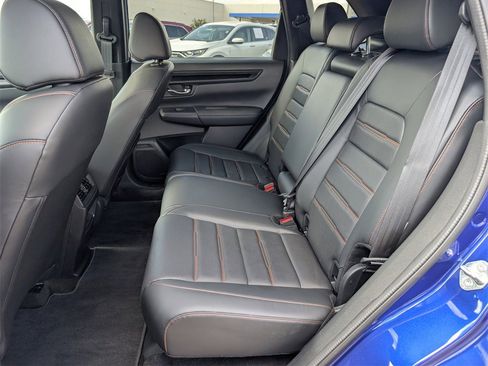 Certified 2024 Honda CR-V Sport-L image 28