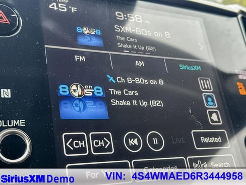 Used 2024 Subaru Ascent Premium w/ Convenience Package image 29