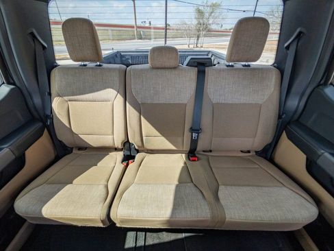 Used 2023 Ford F150 XLT image 16