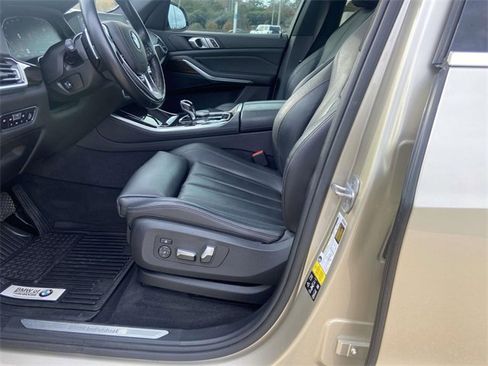 Used 2019 BMW X5 xDrive40i w/ Premium Package 2 image 11