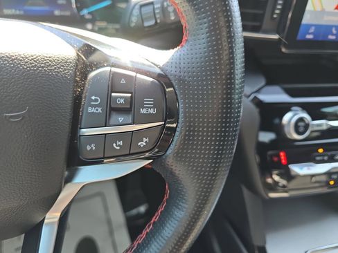 Used 2022 Ford Explorer ST-Line w/ Class IV Trailer Tow Package image 23