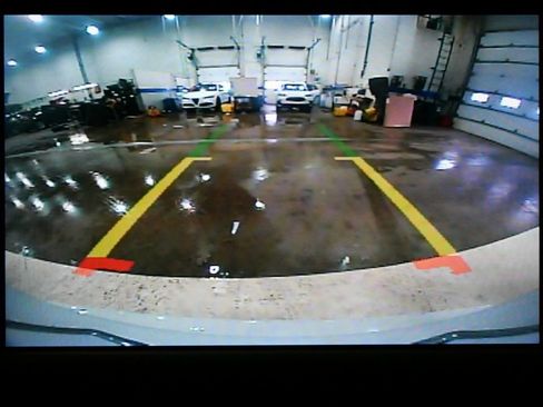 Used 2022 Chrysler Voyager LX image 17