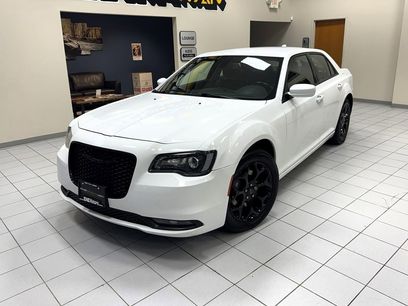 Used 2017 Chrysler 300 S