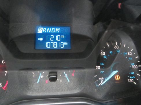 Used 2018 Ford Transit 250 130 Low Roof image 17