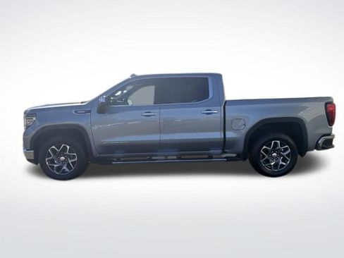 Certified 2024 GMC Sierra 1500 SLT w/ SLT Premium Plus Package image 3