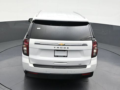 Used 2022 Chevrolet Tahoe LT w/ Luxury Package image 19