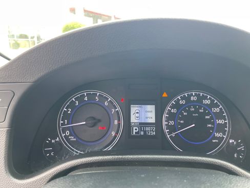 Used 2013 INFINITI G37 Sport w/ Premium Pkg image 10