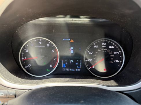 Used 2022 Mitsubishi Eclipse Cross SEL AWD/4WD image 12