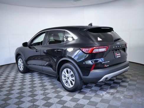 Certified 2023 Ford Escape Active w/ Tech Pack #1 AWD/4WD image 6