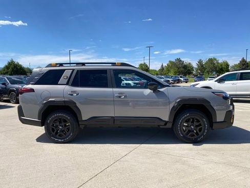 New 2026 Subaru Outback Wilderness AWD/4WD image 6