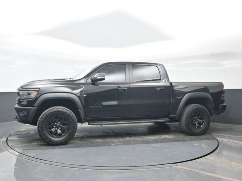 Used 2022 RAM 1500 TRX w/ TRX Level 1 Equipment Group AWD/4WD image 3