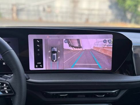 New 2026 Audi SQ5 Premium Plus AWD/4WD image 25