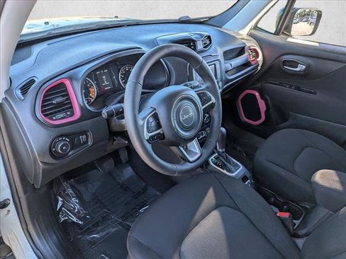 Used 2018 Jeep Renegade Sport w/ Power & Air Group image 9