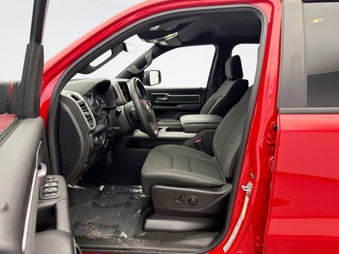 Used 2022 RAM 1500 Big Horn image 10