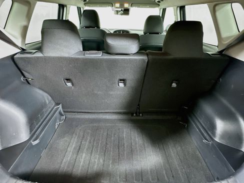 Used 2025 Kia Soul LX w/ LX Technology Package FWD image 27