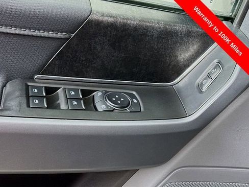 Certified 2021 Ford F150 XLT w/ Equipment Group 302A High image 22