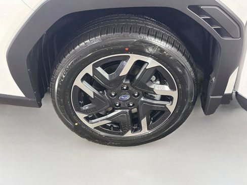 New 2026 Subaru Forester Limited AWD/4WD image 31