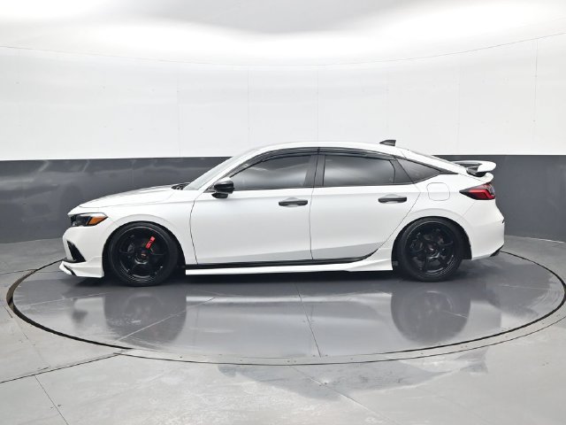 Used 2024 Honda Civic Sport Touring image 8