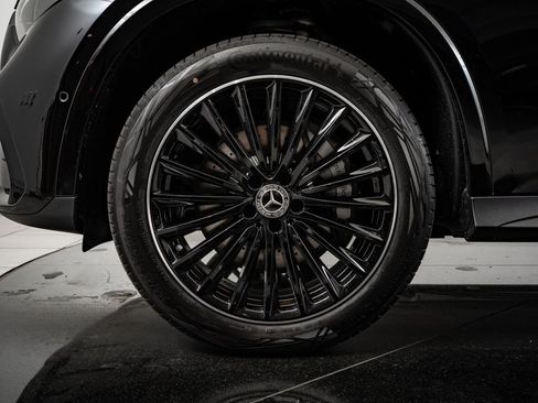 New 2026 Mercedes-Benz GLC 300 4MATIC image 13