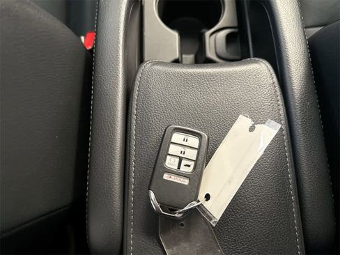 Used 2020 Honda Civic Sport Touring image 37