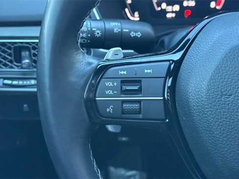 Used 2023 Acura Integra A-Spec image 25