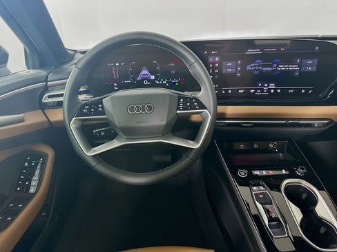 New 2026 Audi A6 Premium Plus AWD/4WD image 16