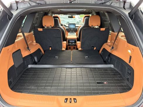 Used 2023 Lincoln Aviator Black Label Grand Touring image 59