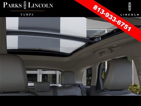 New 2026 Lincoln Corsair Premiere image 44