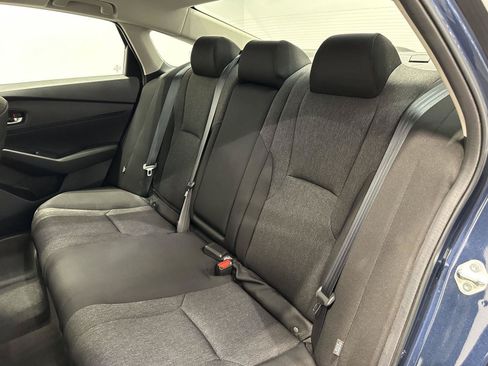 Certified 2024 Honda Accord EX image 26
