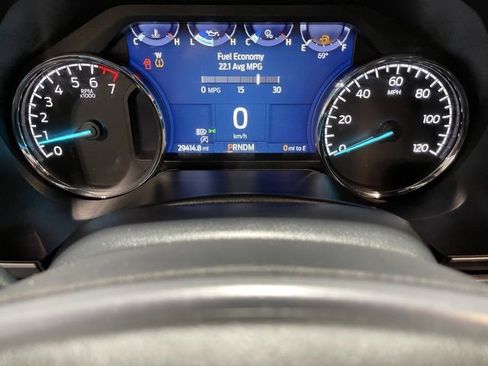 Used 2023 Ford F150 XLT w/ Equipment Group 302A High image 13