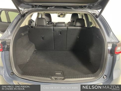 Used 2022 MAZDA CX-5 Carbon Edition AWD/4WD image 14