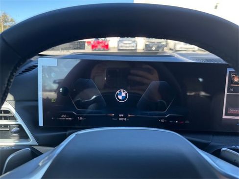 New 2026 BMW 430i xDrive Convertible w/ Premium Package image 19