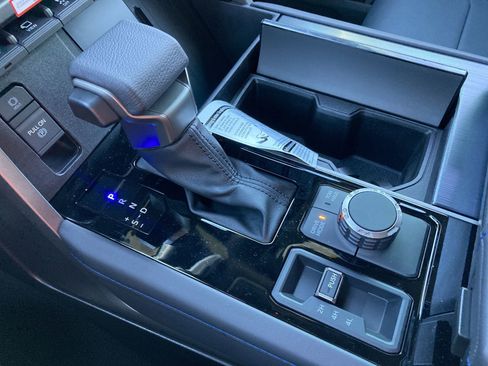 New 2026 Toyota Sequoia Platinum image 23