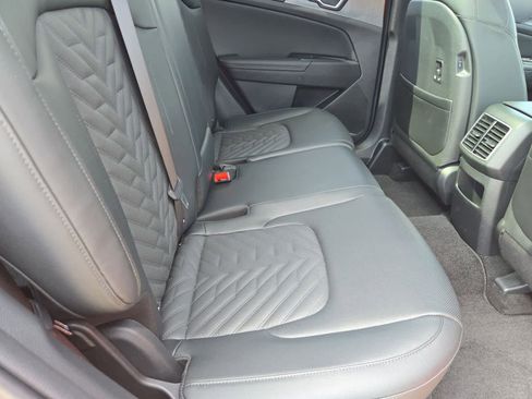 Certified 2026 Kia Sportage X-Pro Prestige image 19